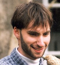 Daniel Hartmann