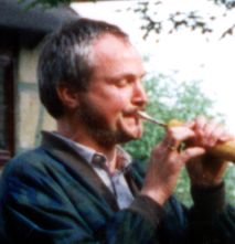 Jens Pribbernow